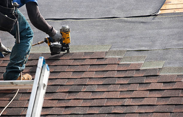 Licensed Gutter Installation service in Pikesville, MD - Brentwood Metal Roofing